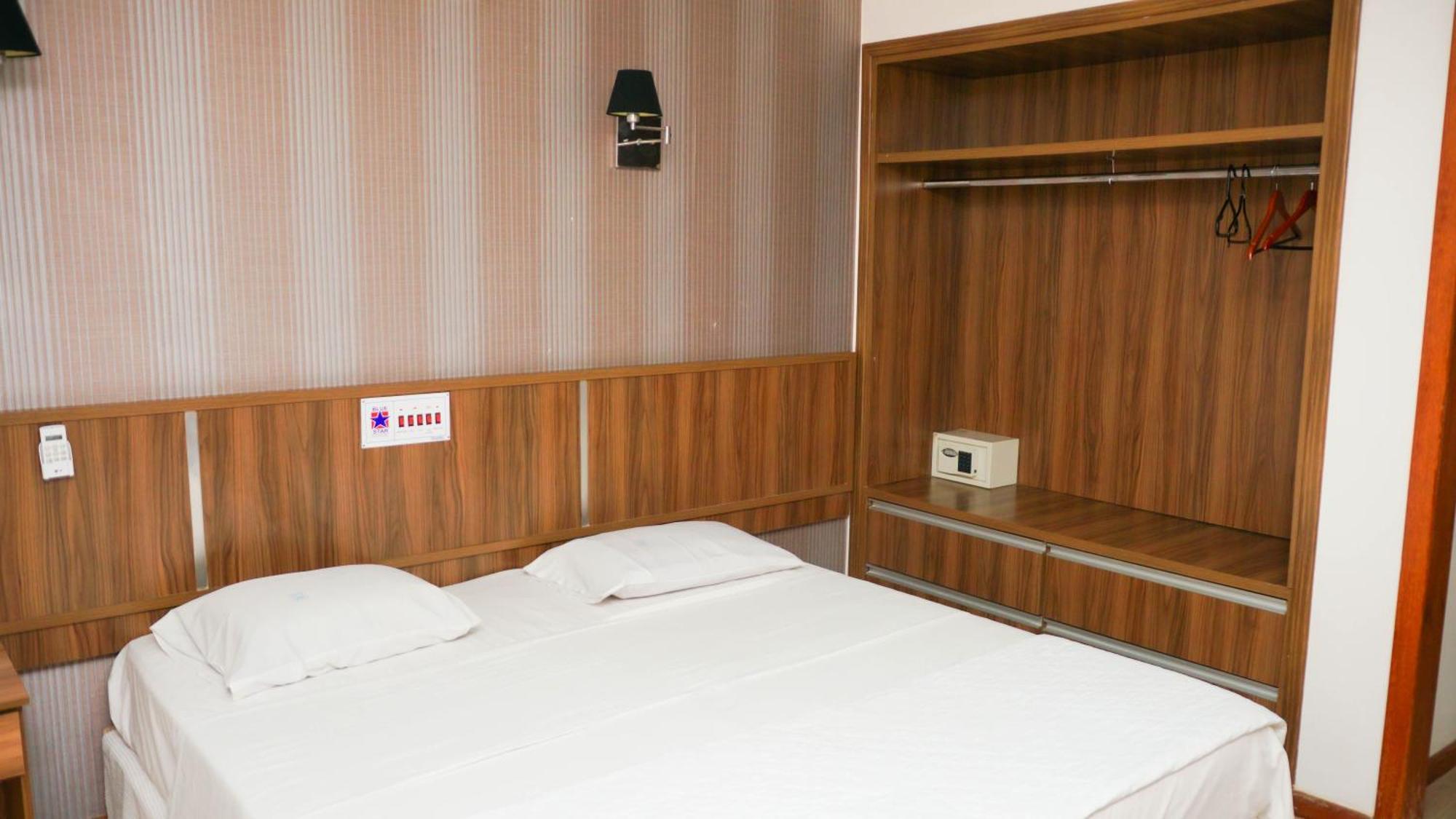 Blue Star Rio (adults Only) Hotel del amor Río de Janeiro