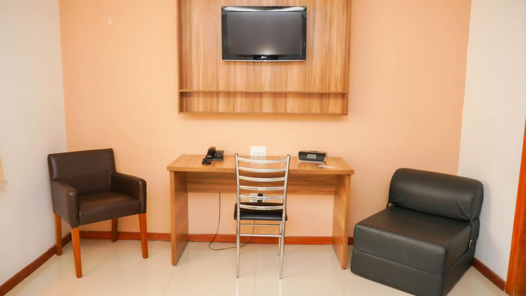 Hotel del amor Blue Star Rio (adults Only)
