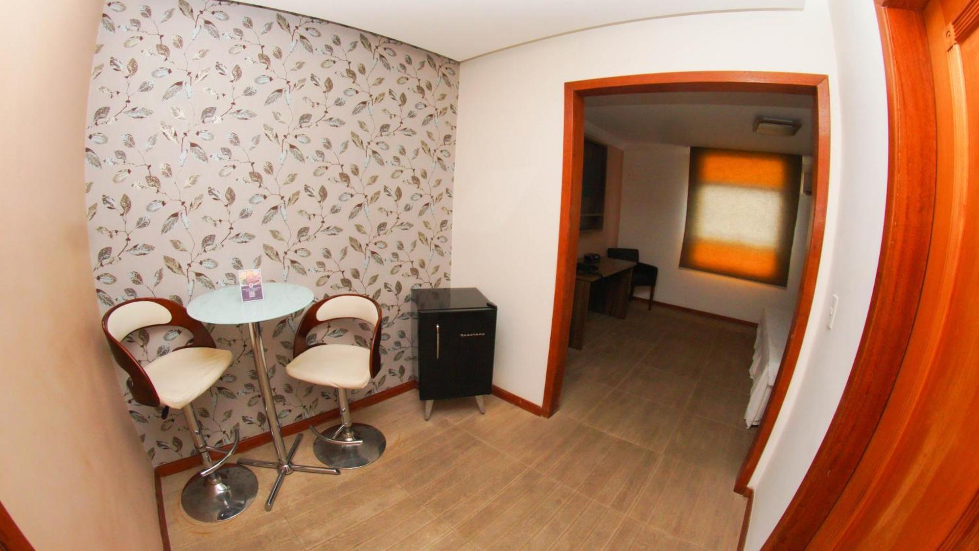 Blue Star Rio (adults Only) Hotel del amor *