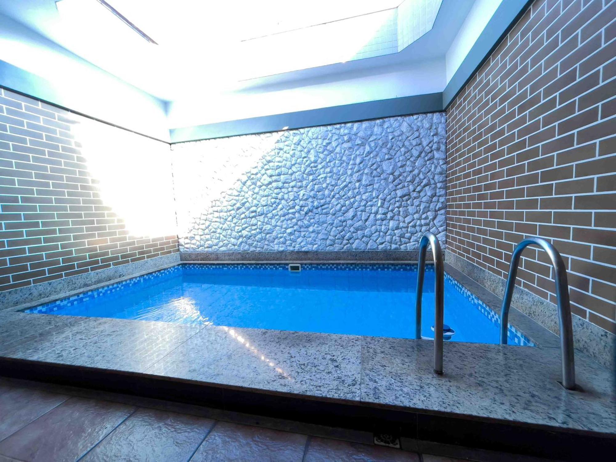 Hotel del amor Blue Star Rio (adults Only)