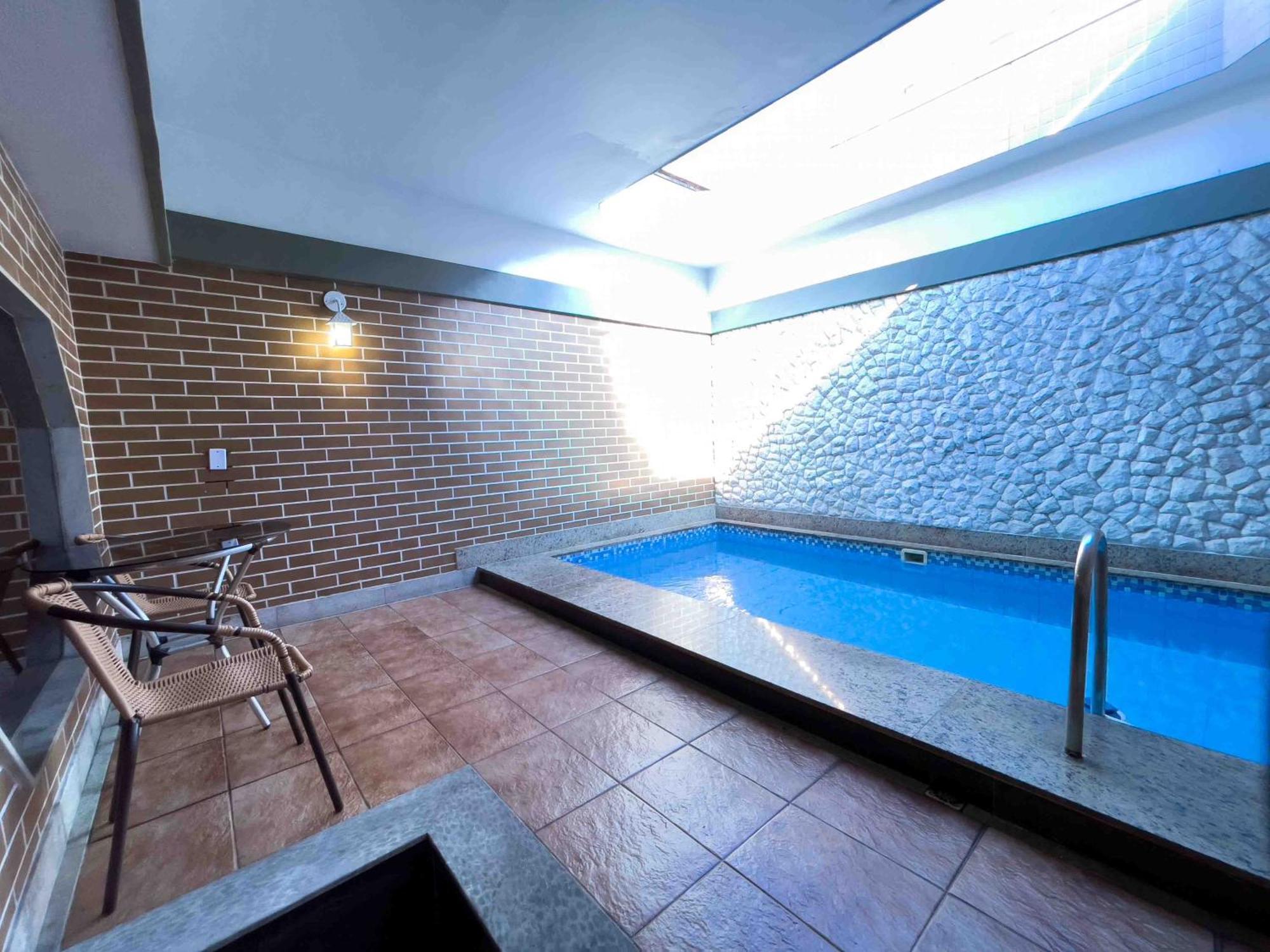 Blue Star Rio (adults Only) Hotel del amor Río de Janeiro