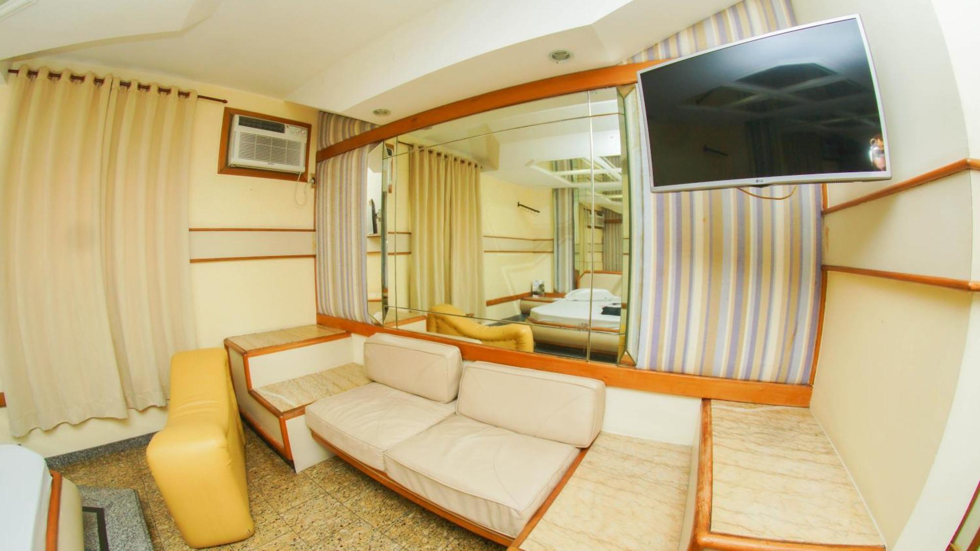 Hotel del amor Blue Star Rio (adults Only) *