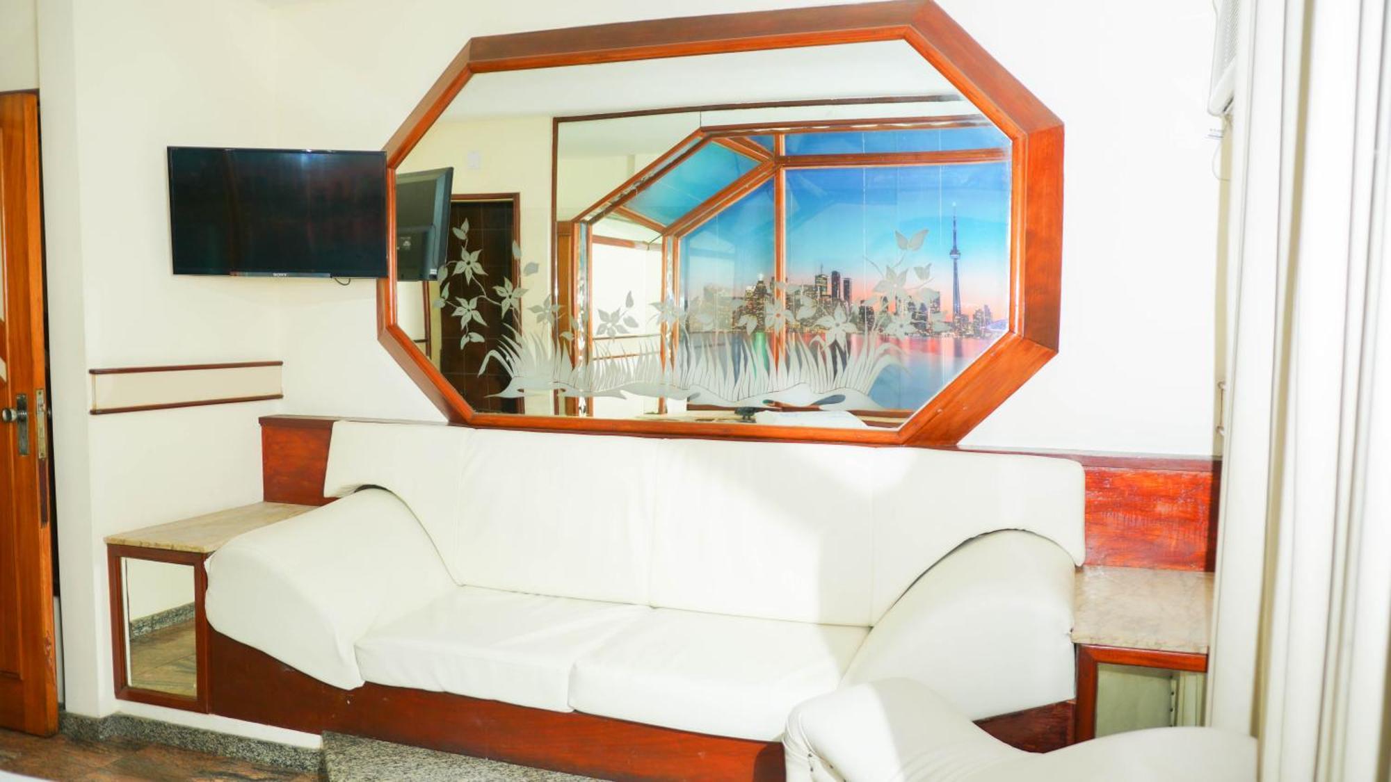 Hotel del amor Blue Star Rio (adults Only)