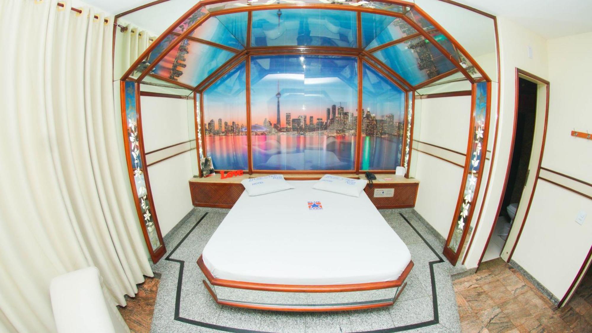 Blue Star Rio (adults Only) Hotel del amor *