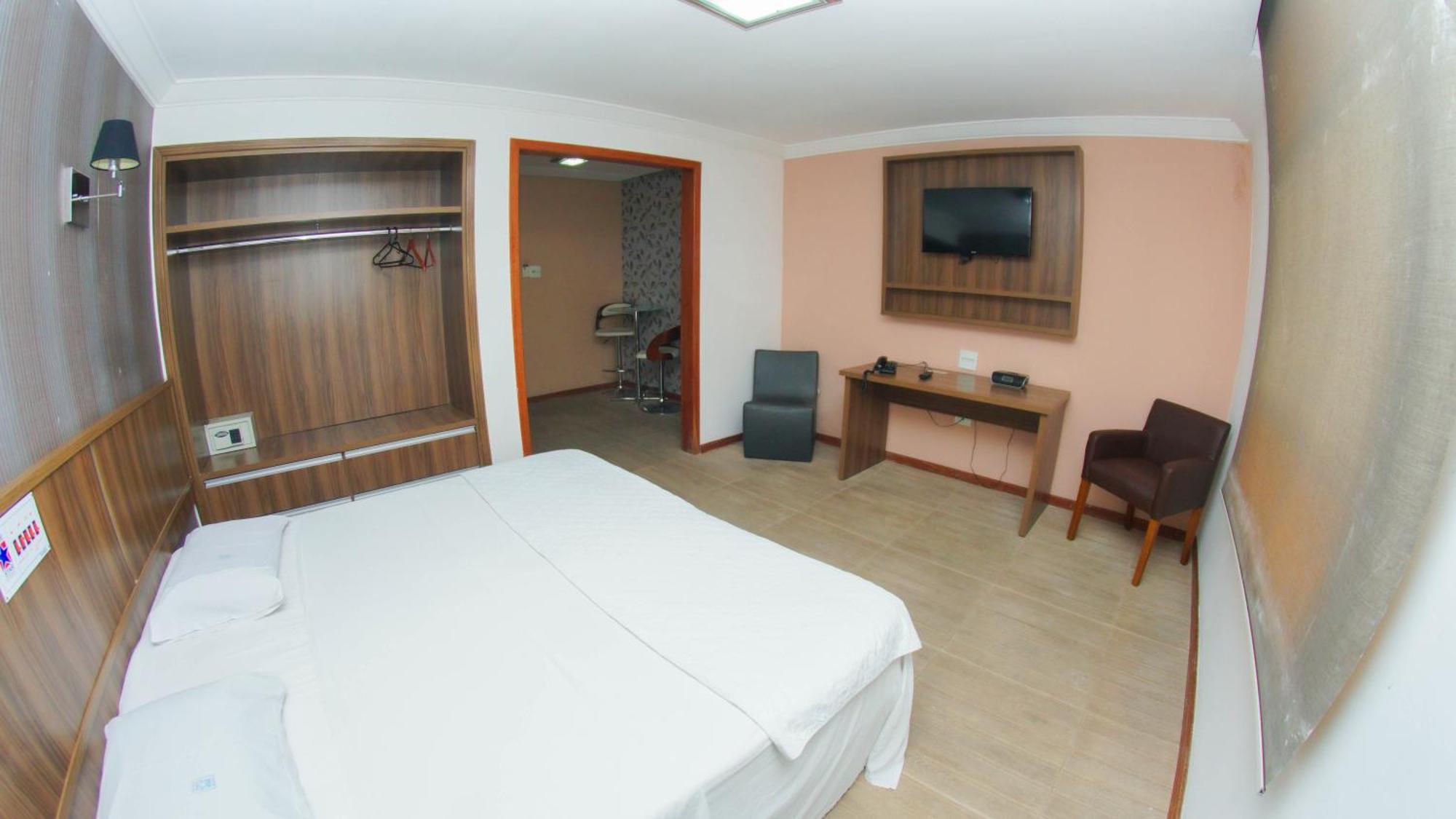 Hotel del amor Blue Star Rio (adults Only) Río de Janeiro