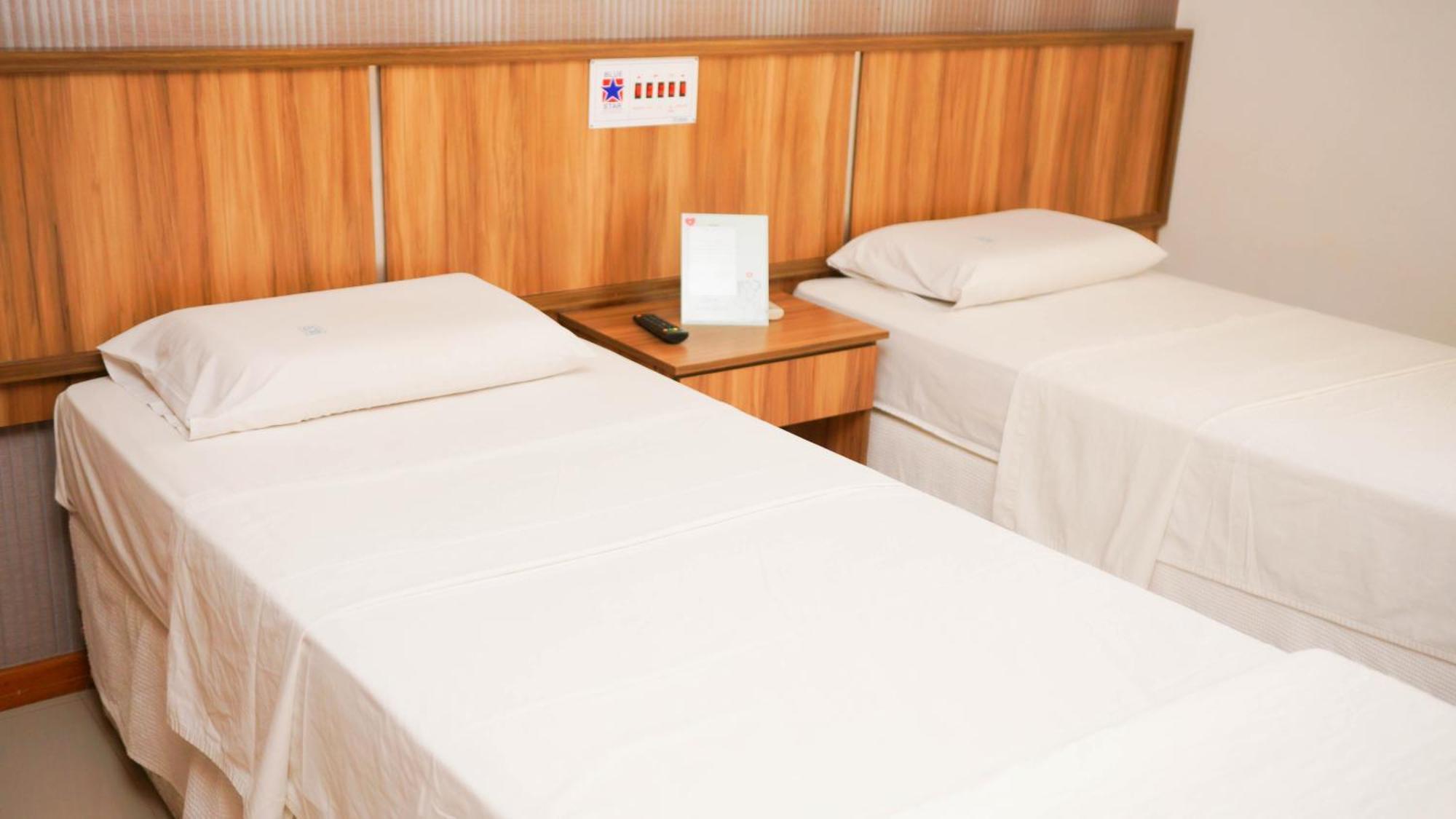 Blue Star Rio (adults Only) Hotel del amor Río de Janeiro