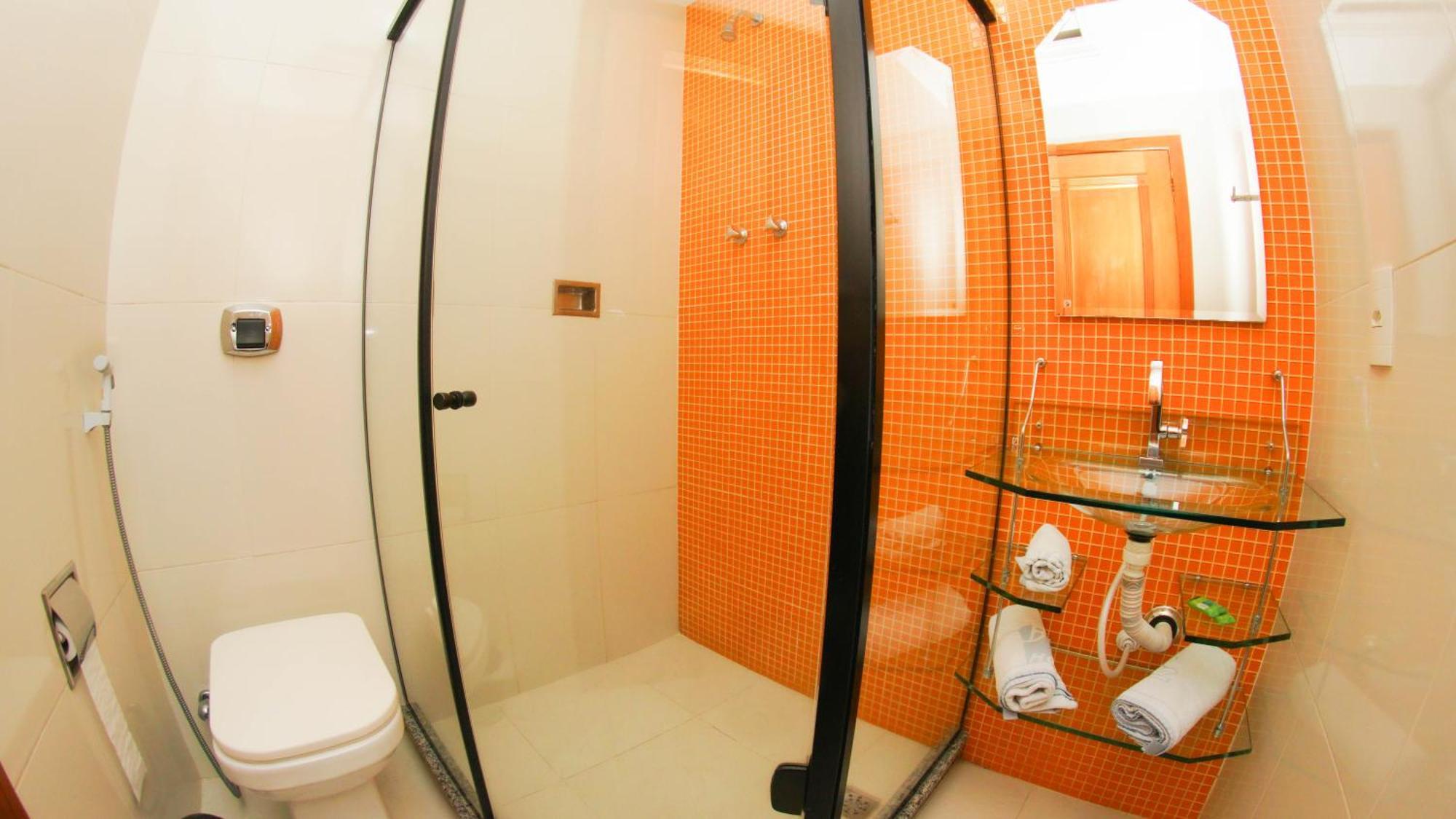 Hotel del amor Blue Star Rio (adults Only) Río de Janeiro