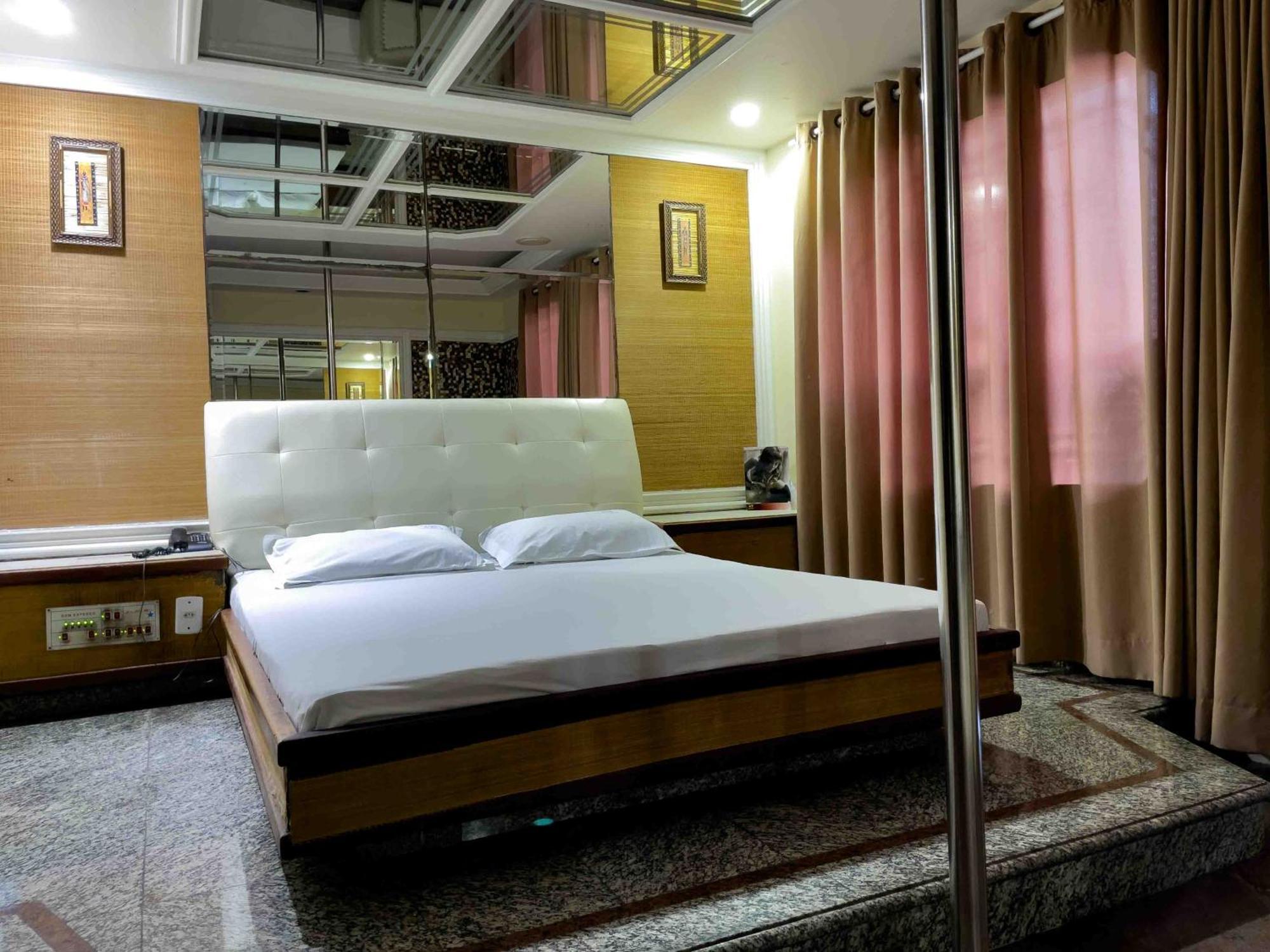 Hotel del amor Blue Star Rio (adults Only) *