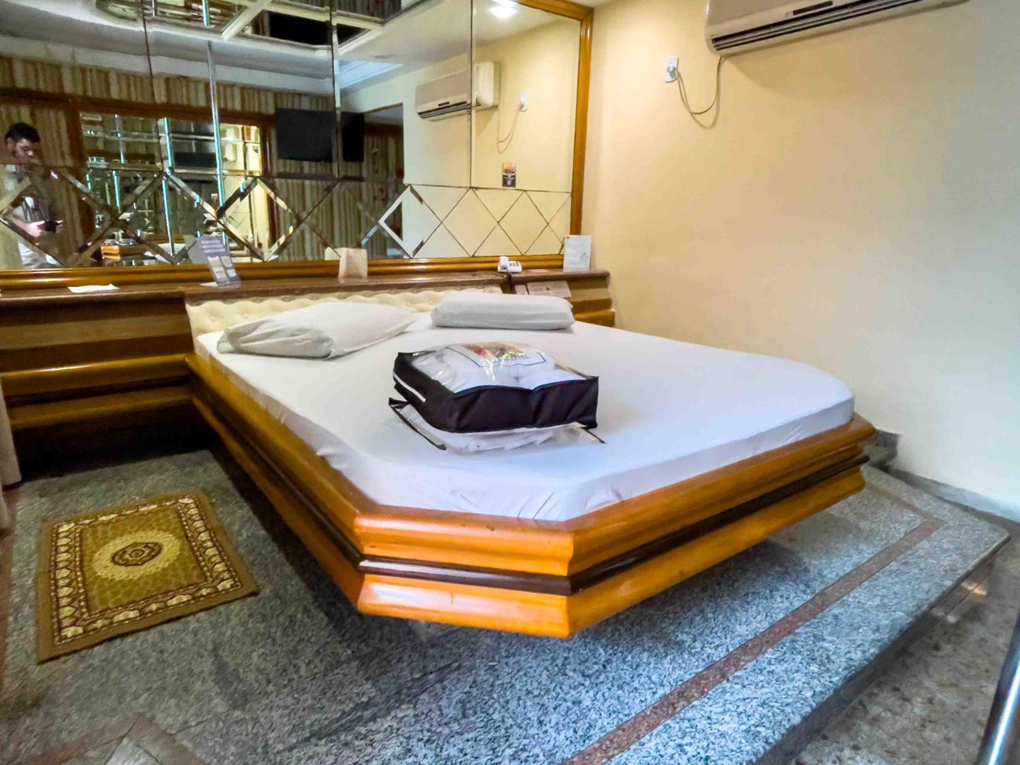 Hotel del amor Blue Star Rio (adults Only) *