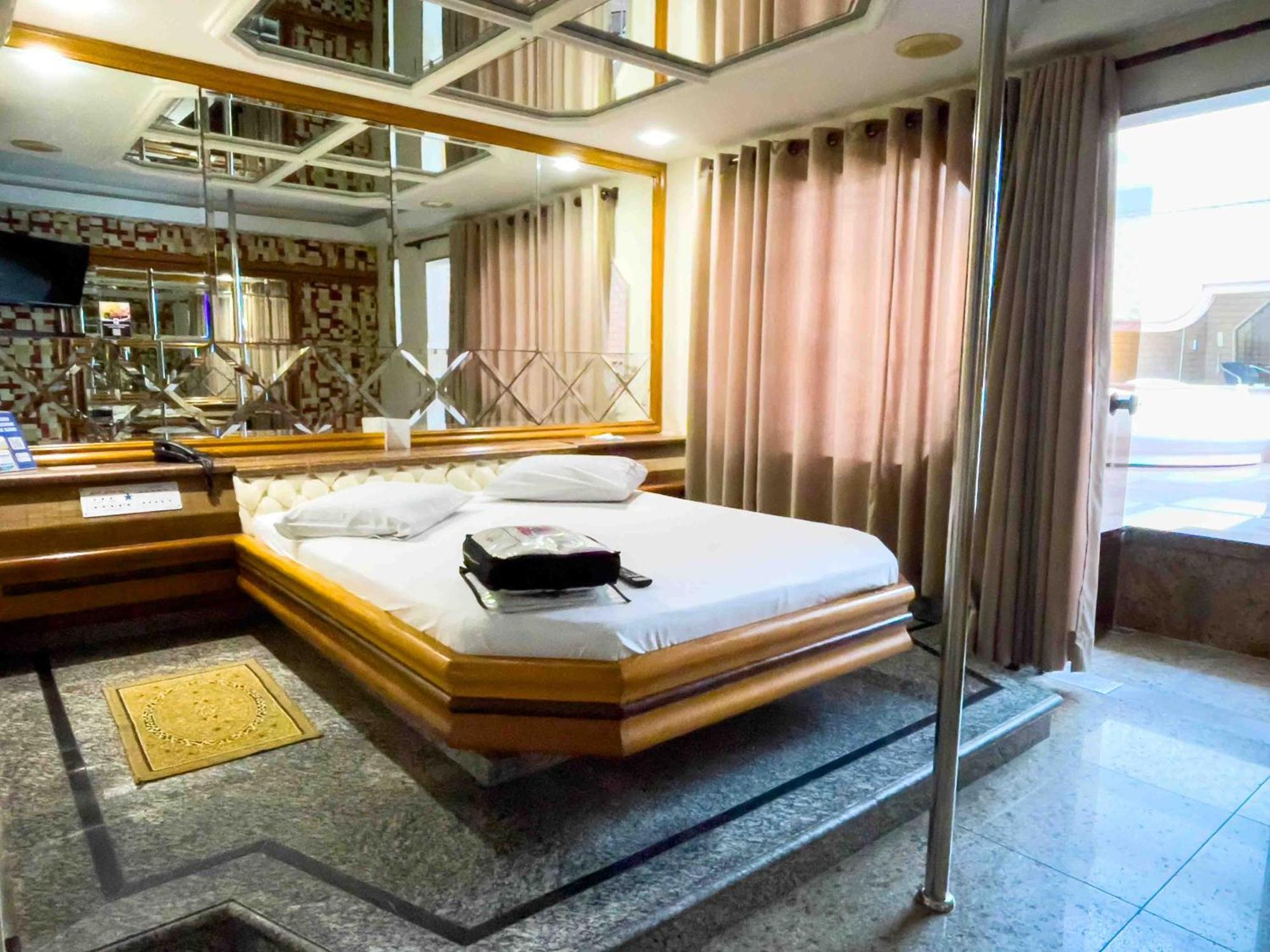 Blue Star Rio (adults Only) Hotel del amor *